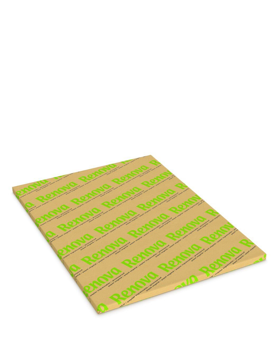 Papel Vegetal 38g 75x100